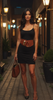 Adjustable wide waist belt faux leather women gold hook
