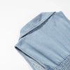 Denim Overalls Dress for Women | Casual Outfit Style