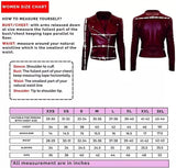 Real Natural Tricolor Cow Skin Jacket