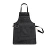 Real Leather Apron Brown Butcher BBQ Work Apron