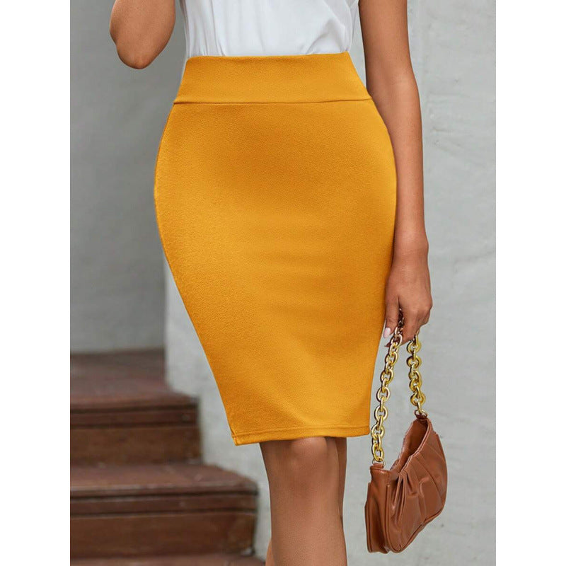 business casual pencil skirts