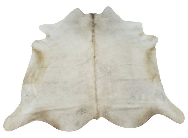 This authentic cowhide rug looks gorgeous in any space especially beige champagne works perfectly in the living room or mudroom, free shipping USA.