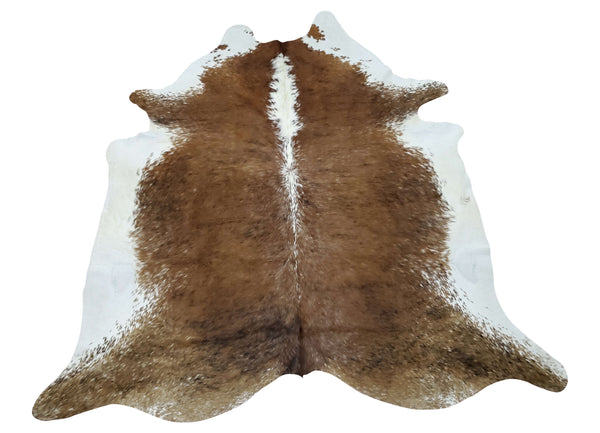 A tricolor cowhide rug can make a great addition to any bedroom. The smooth touch of the cowhide is perfect for bare feet, and the natural colors add a bit of style to any space.