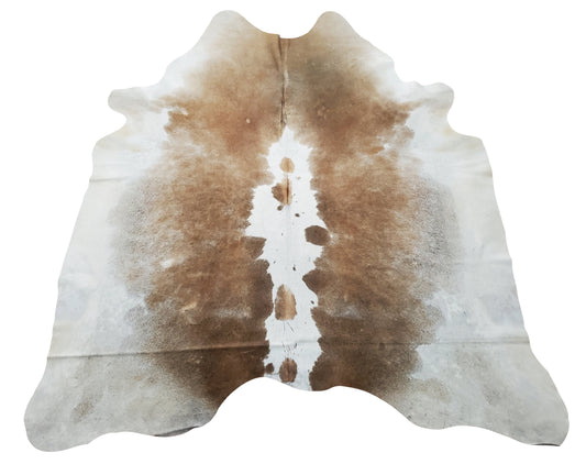 Hand picked rustic cowhide rug for any space, free shipping all over, these cowhides are unique in pattern. Over hundred shades of cow skin rugs in stock.