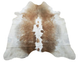 Hand picked rustic cowhide rug for any space, free shipping all over, these cowhides are unique in pattern. Over hundred shades of cow skin rugs in stock.