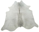 You will adore this grey cowhide rug, its perfect for any space, no shedding or any strange smell, plus free shipping all over USA and great for upholstery. 