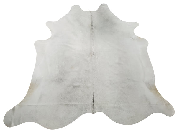 Add this grey ivory cowhide rug to any room that lacks excitement and it will give the space a modern cottage look, very soft, smooth and natural. 