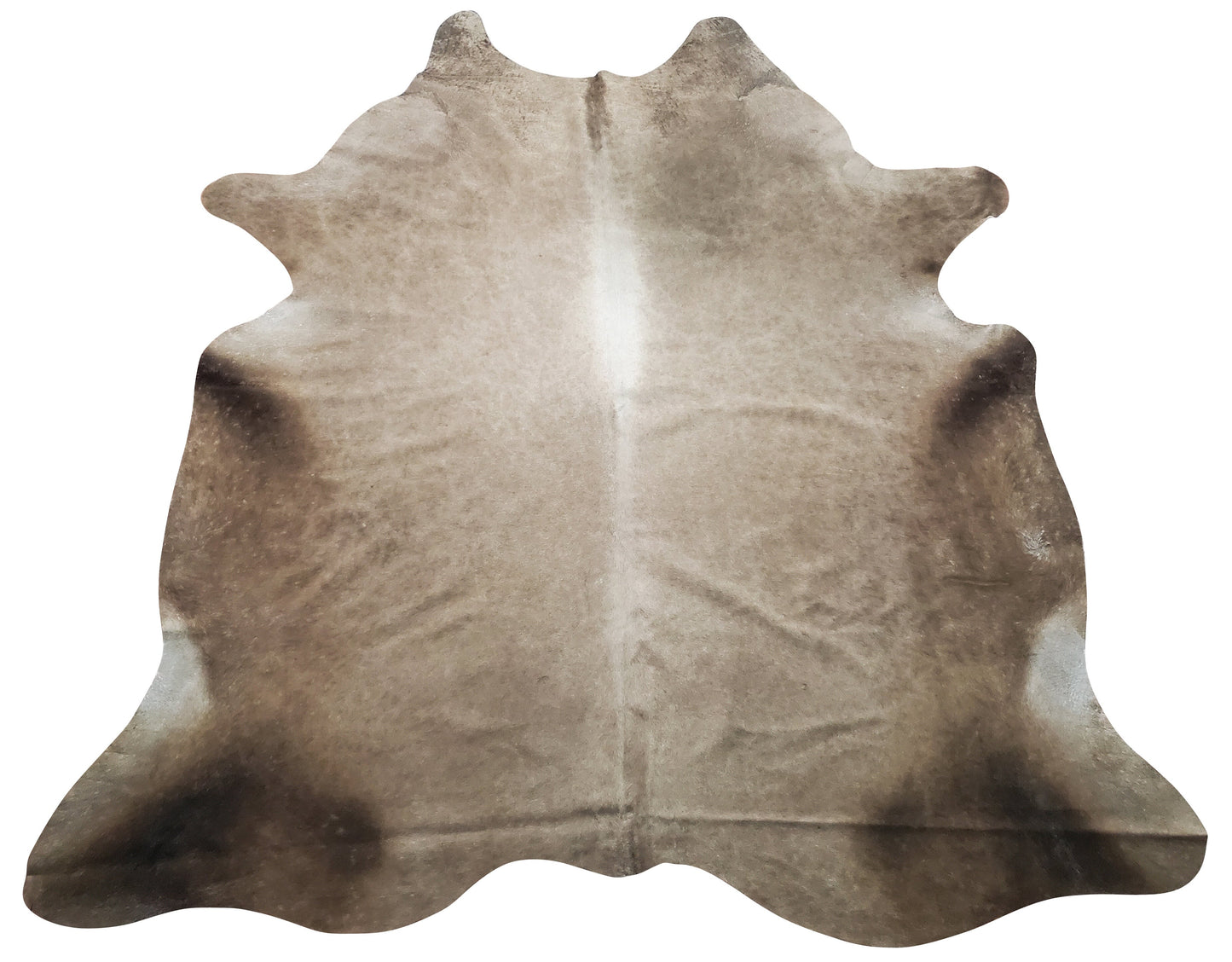 If you are hunt for a statement piece, a chamapagne ivory cowhide is a perfect option to bring any real estate to a show.