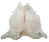 Chevron cowhide rugs are a stylish and elegant option for southern styling, soft and smooth to touch with high quality