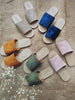 Handmade Bali Slides