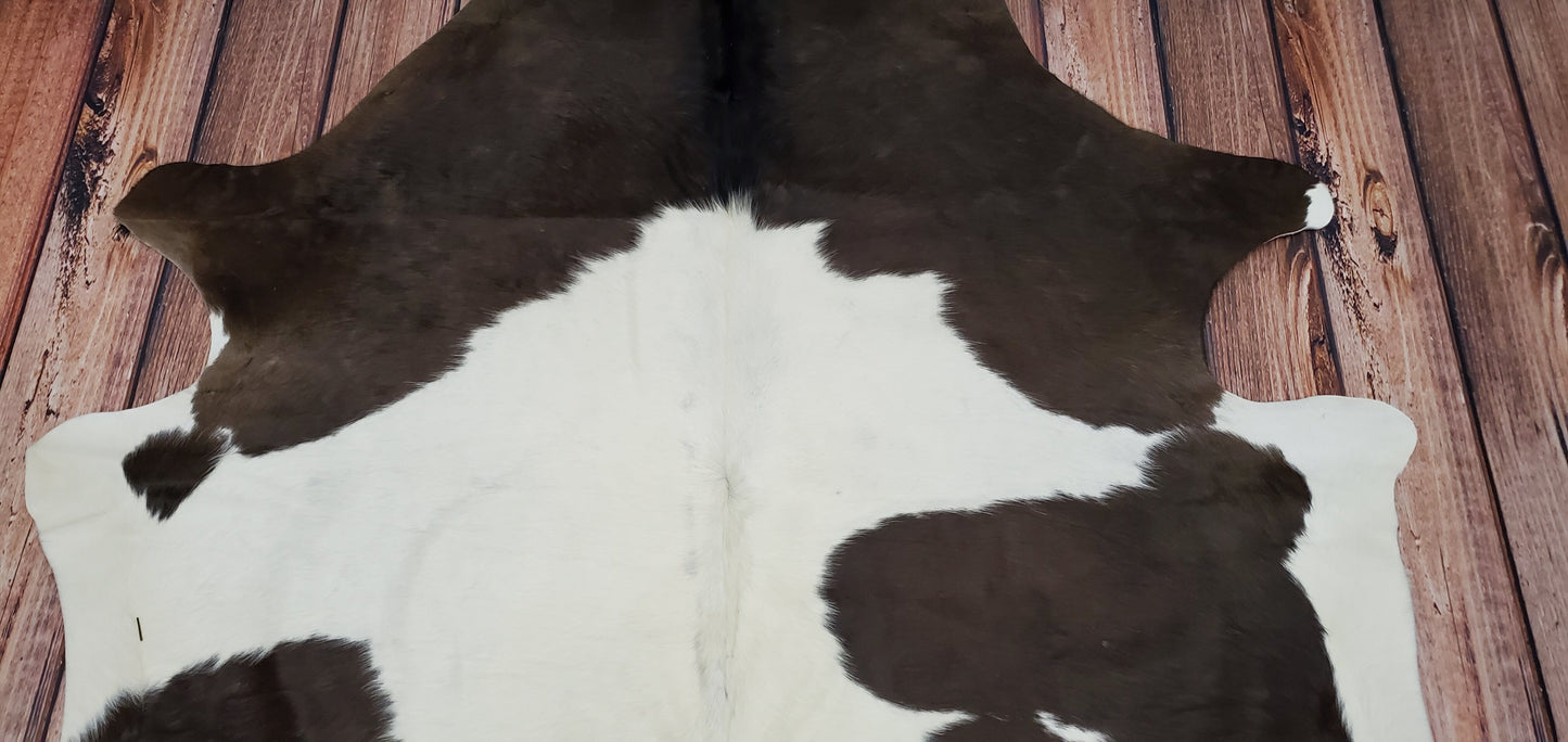 Brazilian cowhide rugs