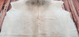 Beige grey cowhide rugs come in an array of styles and sizes to suit any taste. 