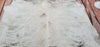 Large Brindle Grey Cowhide Rug 7.5ft x 7ft