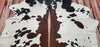 Real cowhide rugs