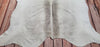 If you need a cowhide rug in a grey color, this one is certain. It is soft and smooth, and provides superior footing.