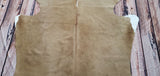Extra Small Natural Cowhide Rug 5.8ft x 4.5ft
