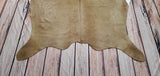 Extra Small Natural Cowhide Rug 5.8ft x 4.5ft