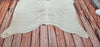 If you need a small brindle cowhide rug for pets room, this one is perfect, your cats love to lay and play on it.