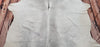 Stunning New Grey Cowhide Rug 7.5ft x 6ft