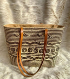 Handmade Rattan Handbags