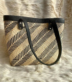 Handmade Rattan Handbags