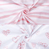Cotton Crib Sheet For Kids