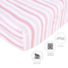 Cotton Crib Sheet For Kids