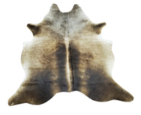 Up-keeping these cowhides are simple and hassle-free. These cow hide rugs are naturally wrinkle-free and stain resistant.