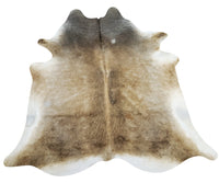 There’s nothing quite like the feel of a cowhide rug. Not only are they stylish, but they’re also natural and real, which means that no two are alike.