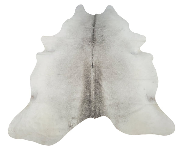 The light cowhide rug you will receive is just beautiful, the price is better than anything else you find, this Brazilian color is dead on accurate