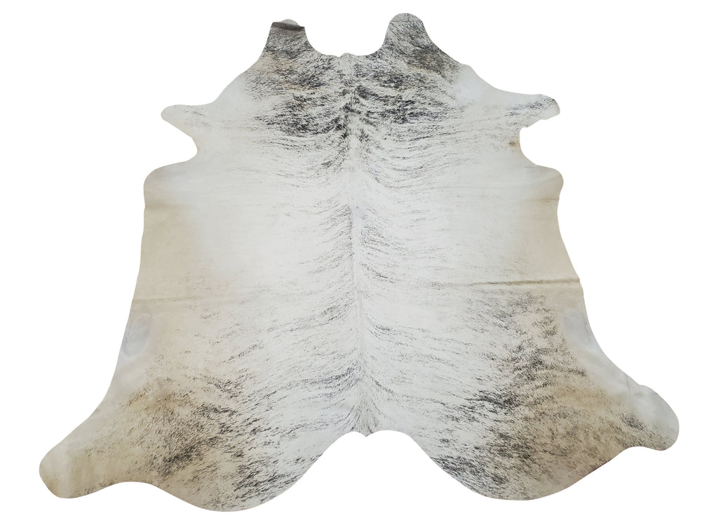 Natural cowhide rug grey brindles are hard to get your hand on as these are of the unique and rare pattern and lots of tips that can be followed