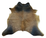 Cowhide rugs are trending right now for their soft and smooth feel, as well as their western touch. These cow rugs have a farmhouse feel that makes any room feel cozy and warm. 