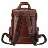 Full Grain Cowhide Backpack