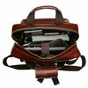 Full Grain Cowhide Backpack