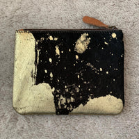 The Best cowhide clutch purse in 2019