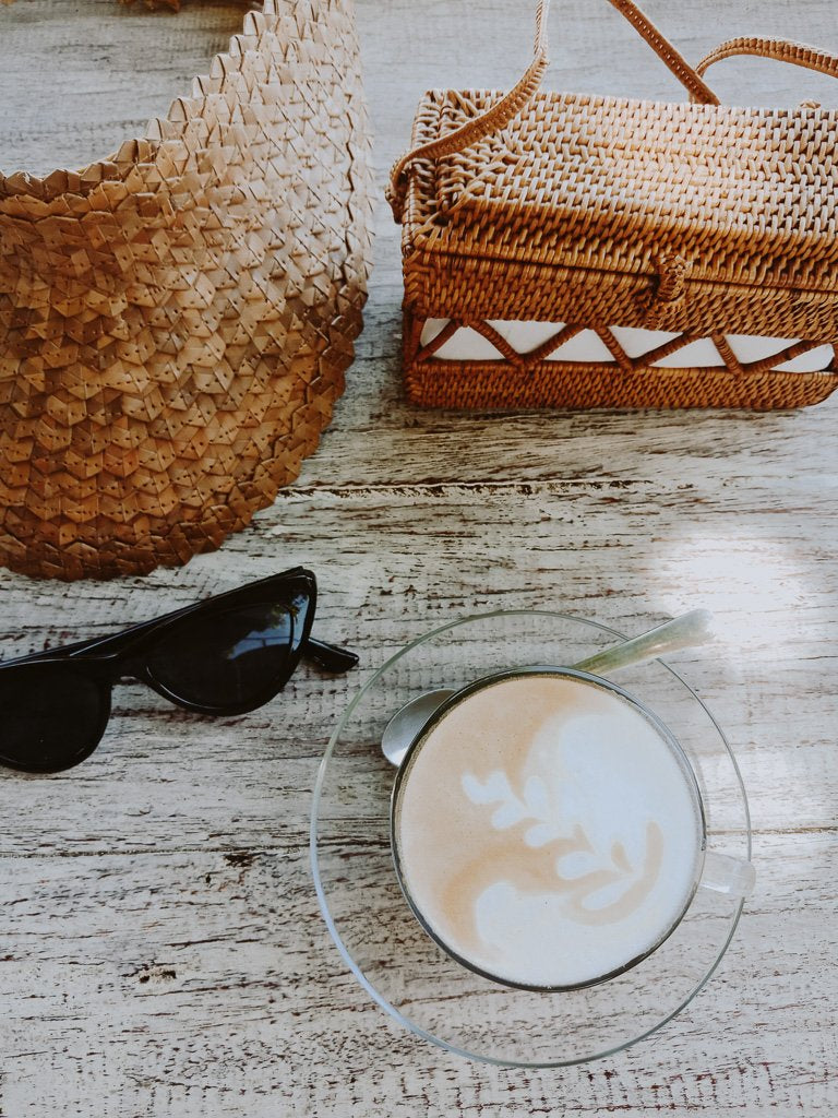 Lembongan Sun Visor