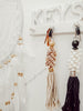 Shells Boheme Keychain