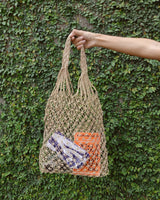 The Natural Market Tote