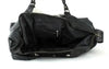 Cowhide Overnight Bag Travel Gym Duffle Leather