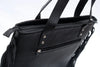 Cowhide Shoulder Bag Large Tote Cowhide Hospital Style Bag
