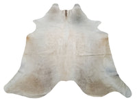 You can also use a cowhide rug for upholstery and drapery projects. These Brazilian cowhides are naturally stained resistant and wrinkle-free.