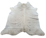 These handpicked cowhide rugs are amazing to make a unique statement in any space, these are now part of any modern or western design moments.