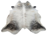 Up-keeping these natural cowhides are simple and hassle-free. These cowhide rugs are naturally wrinkle-free and stain-resistant. You can vacuum it time to time to remove dust and loose hair. 