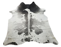 If you are searching for area rug for your living room, our Brazilian extra large grey brindle cowhides are hand picked for unique patterns. These cow rugs are free shipping, very soft and smooth. These cowhides are also great for upholstery projects also.