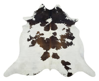 Natural cowhide rugs are durable and easy to care for. They are also hypoallergenic, making them a good choice for people with allergies. Cowhide rugs add a touch of elegance to any room