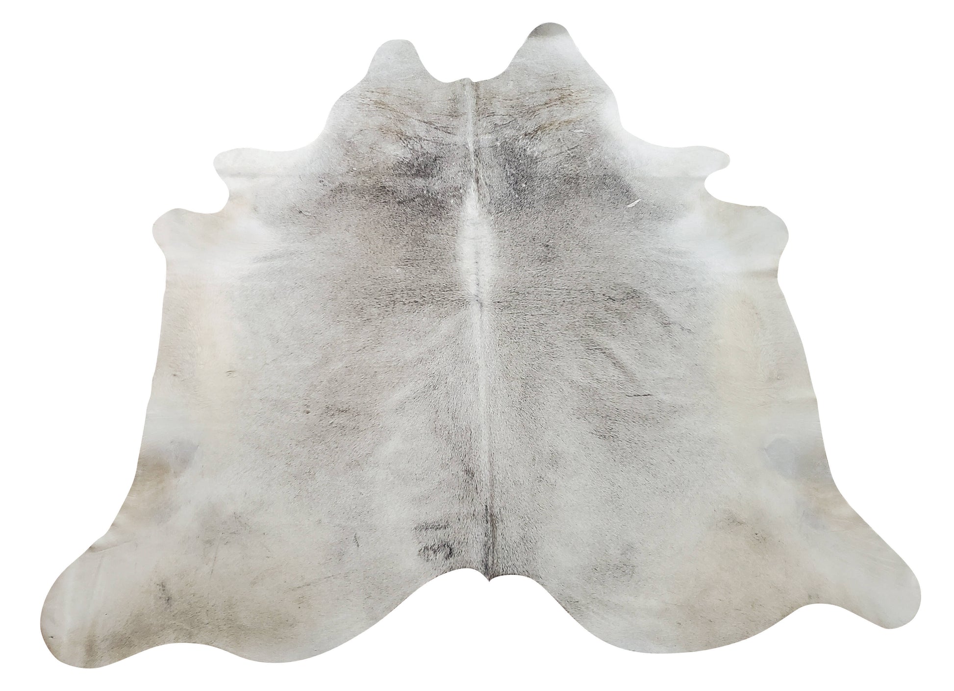 Add a light cowhide rug in foyer and feel like Boholivingroom