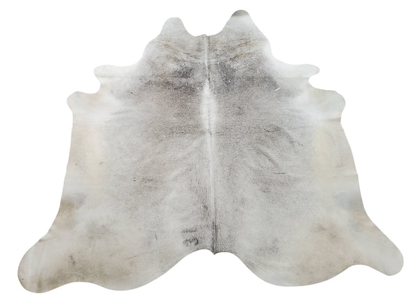 Thinking where to use a grey cowhide rug, these natural, real and genuine hair on cow hide rugs are great for any busy high traffic or minimal scandi space.