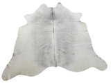 A cowhide rug is a natural and stylish addition to any home. Grey cowhide rugs are especially popular because they add a touch of sophistication to any room. 