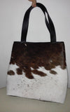 All our cowhide bags are custom made to order if you wish to add any specifications please feel free to email me. 