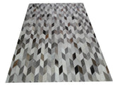 where to buy patchwork cowhide rug